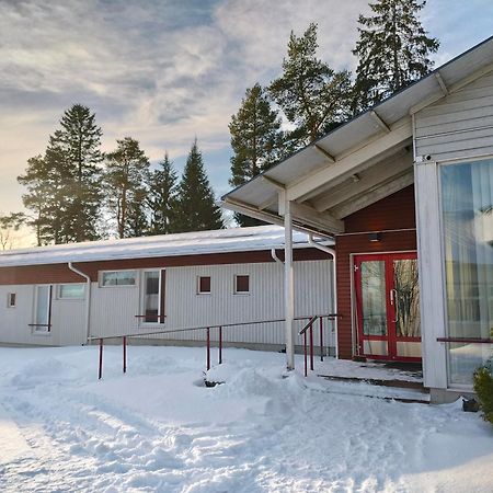Taiga Resort Haukipudas Eksteriør bilde